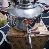 کتری شیردار