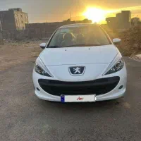 فروش پژو 207|خودرو سواری و وانت|تهران, شادآباد|دیوار