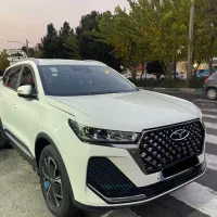 تیگو ۷ پلاگین هیبرید|خودرو سواری و وانت|کرج, مهرویلا جنوبی|دیوار