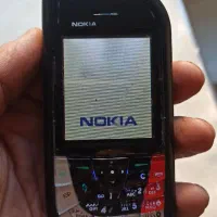 گوشی نوکیا سالم.قدیمی.نوستالژی|موبایل|اشتهارد, |دیوار