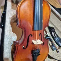 ویولن ۱/۴  TF|ویولن|تهران, کوی بیمه|دیوار