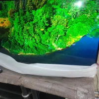 ال ای دی سامسونگ وارداتی بانه با گارانتی معتبر|تلویزیون و پروژکتور|تهران, ستارخان|دیوار