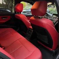 Bmw 320|خودرو سواری و وانت|شیراز, قصرالدشت|دیوار