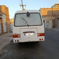 مینی بوس هیوندا 89|خودرو سنگین|اهواز, منبع اب|دیوار