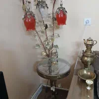 آباژور فلزی