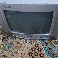 تلویزیون ال جی متوسط