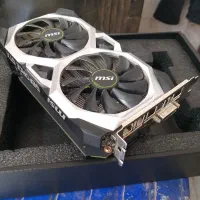 کارت گرافیک ۱۶۶۰ سوپر