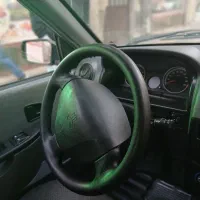 پراید۹۸ استثنایی در حد صفر|خودرو سواری و وانت|تهران, خزانه|دیوار