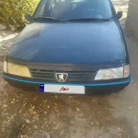 ماشین آردی مدل 1385|خودرو سواری و وانت|صومای برادوست, |دیوار