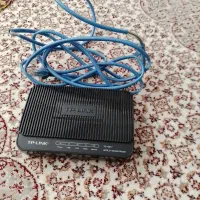 وای فای|مودم و تجهیزات شبکه|تهران, شهرک شریعتی|دیوار