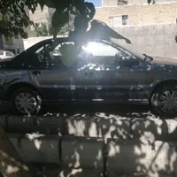 سمند LX EF7 بنزینی، مدل ۱۳۹۶|خودرو سواری و وانت|تهران, شهرک طالقانی|دیوار