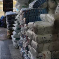 عمده فروشی نمک (تولیدی نمک،کارخانه نمک)|عمده‌فروشی|تهران, ترمینال جنوب|دیوار