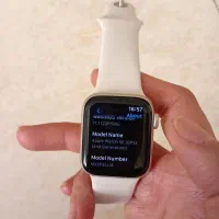 اپل واچ اس ای se نو نو|ساعت|کرج, شهرک یاس شمالی|دیوار