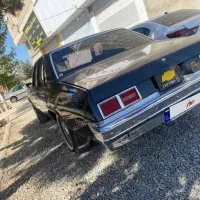 شورلت نوا مشکی c5مدل ۱۳۶۵|خودرو کلاسیک|کرج, کمالشهر|دیوار