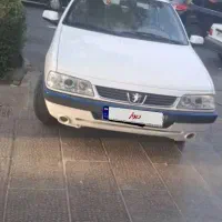 405slxمدل ۹۸کم کار
