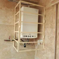 جوشکاری،شیروانی،سردروازه،درب حیاط|خدمات پیشه و مهارت|آستانه اشرفیه, |دیوار