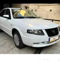 سورن دوگانه سفید1405 تحویا ازنمایندگی