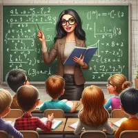 معلم خصوصی اولی ها