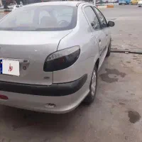 پژو206 sd.مدل۸۸ tu5|خودرو سواری و وانت|اردبیل, |دیوار