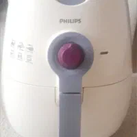 سرخ کن بدون روغن فلیپس