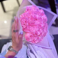 گل مصنوعی