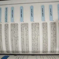 اقتصاد جامع کنکور مشاوران|کتاب و مجله آموزشی|کرج, کوی کارمندان جنوبی|دیوار