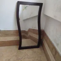 آینه دیواری /آرایشگاهی/فروشگاهی|آینه|رشت, پل تالشان|دیوار