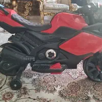 موتور شارژی bmw کروز