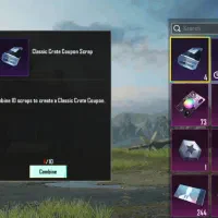 اکانت پابجی فقط حضوری|کنسول، بازی ویدئویی و آنلاین|ملایر, |دیوار