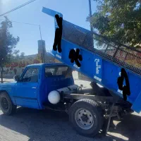 حمل مصالح اجر وماسه و...