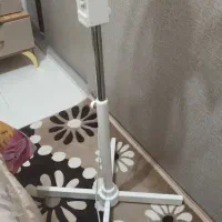 وسایل منزل (فرش۱۲متری،پنکه،بوفه و وسایل داخلش|فرش|هشتگرد, شهرک ریحانه|دیوار