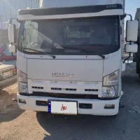 ایسوزو مدل 96 هشت تن|خودرو سنگین|آق قلا, |دیوار