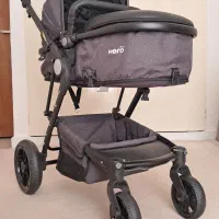 کالسکه نو نو|کالسکه و لوازم جانبی|قزوین, |دیوار