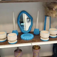 هفت سین|مجسمه، تندیس، ماکت|خرمشهر, |دیوار