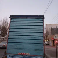 باربند، اتاق مزدا ۲۰۰۰|قطعات یدکی و لوازم جانبی|مهربان, |دیوار