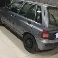 پراید ۱۱۱|خودرو سواری و وانت|خواف, |دیوار