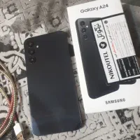 سامسونگ A24 128GB ویتنام