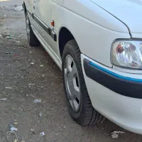 پارس تیوفایو ۱۴۰۰ دریچه گاز سیمی درحد|خودرو سواری و وانت|زاهدان, |دیوار