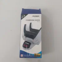 شارژ دسته ps5