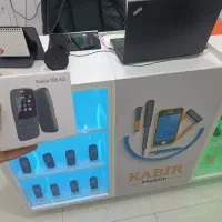 نوکیا اصلی ۱۰۵ و ۱۰۶ و ۱۱۰