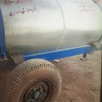 شخم زدن باشش گلا سه گلا|خدمات باغبانی و درختکاری|نورآباد, |دیوار