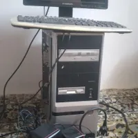 کامبیوتر سالم