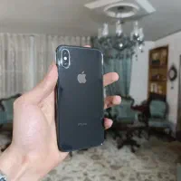 ایفون ایکس اس ۲۵۶