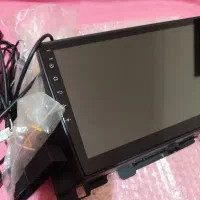 مانیتور اندروید ۱۱ اینچ با قاب اپتیما