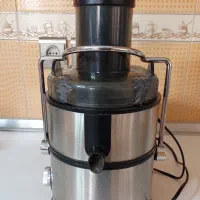 آبمیوه گیری چندکاره سام (SAM) بسیار تمیز|آبمیوهگیر و آبمرکباتگیر|تهران, خانی آباد نو شمالی|دیوار