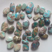 فیروزه نیشابوری اصل و معدنی