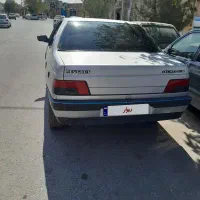 خودرو سواری ۴۰۵|خودرو سواری و وانت|کرمان, |دیوار