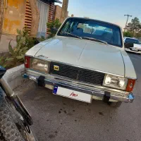 پیکان مدل ۸۳بدون رنگ