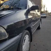 پراید مدل ۸۳|خودرو سواری و وانت|تهران, چیتگر شمالی|دیوار