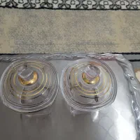 قندان لب طلانونو اصل مارک بلینک مکس